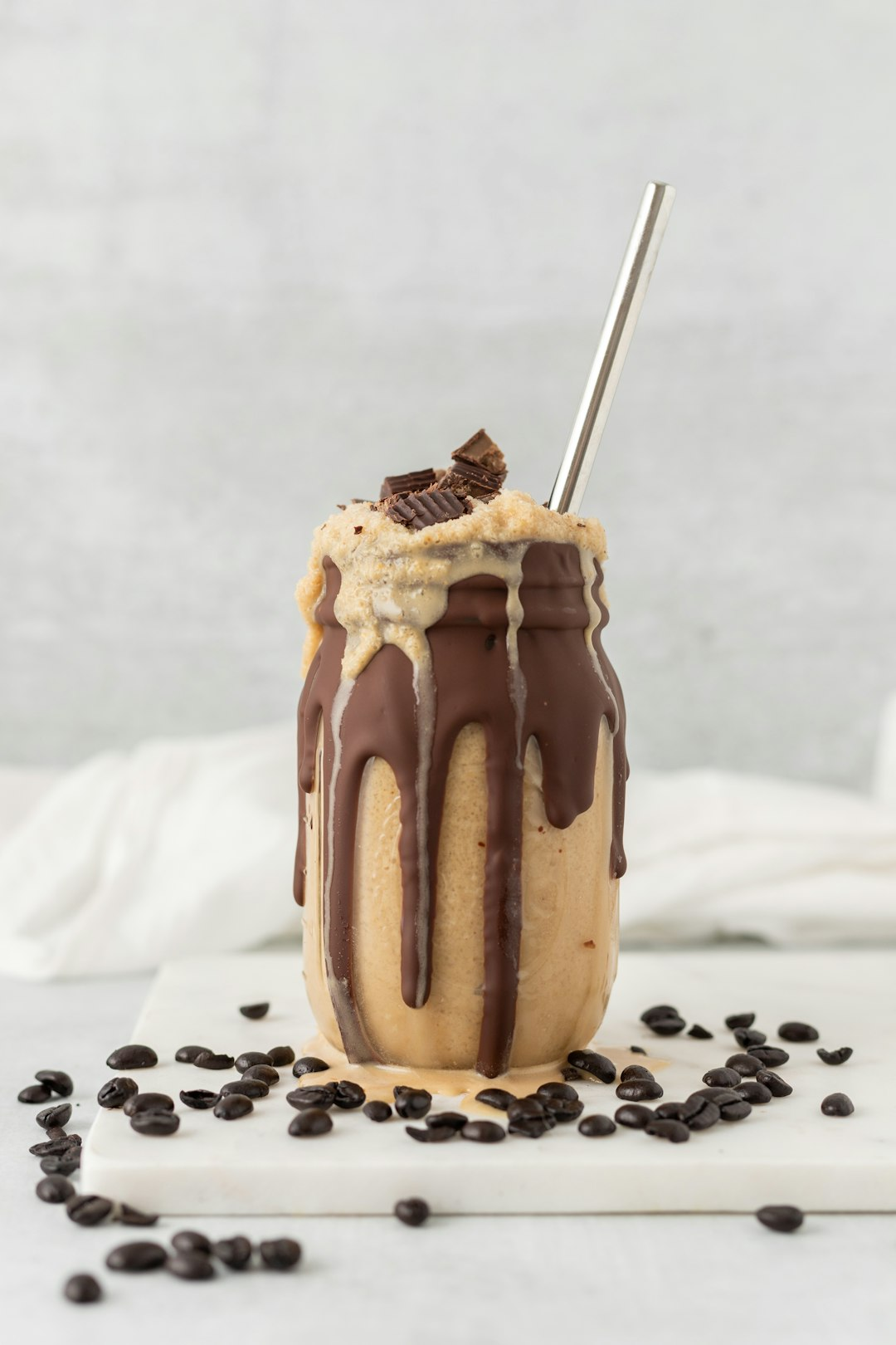 Chocolate Shake